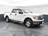 Used 2014 Ford F150 XLT image 2