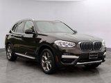 Used 2020 BMW X3 xDrive30i w/ Premium Package image 3
