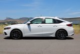 Used 2022 Honda Civic Sport Touring image 4