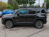 Used 2017 Jeep Renegade Latitude w/ Cold Weather Group image 2