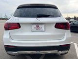 Used 2022 Mercedes-Benz GLC 300 4MATIC image 5