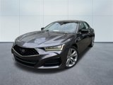 Used 2021 Acura TLX w/ Technology Package image 3
