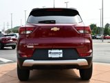 New 2025 Chevrolet TrailBlazer LT w/ Convenience Package image 6
