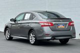 Used 2015 Nissan Sentra SR w/ Navigation Package image 6