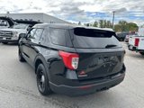 Used 2022 Ford Explorer 4WD Police Interceptor image 5