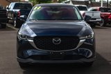 Used 2022 MAZDA CX-5 AWD 2.5 S w/ Select Package image 4