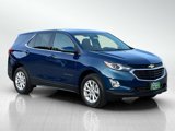 Used 2019 Chevrolet Equinox LT image 3