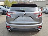 New 2025 Acura RDX w/ Technology Package image 5