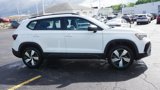 New 2025 Volkswagen Taos S image 4