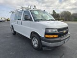 Used 2019 Chevrolet Express 2500 w/ Driver Convenience Package image 4