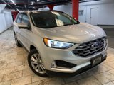 Used 2019 Ford Edge Titanium w/ Cold Weather Package image 3
