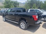 Used 2016 Nissan Titan SL image 5