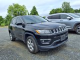 Used 2018 Jeep Compass Latitude w/ Cold Weather Group image 3