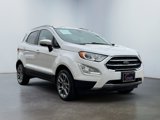 Used 2018 Ford EcoSport Titanium image 3