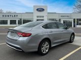 Used 2015 Chrysler 200 Limited w/ Convenience Group image 5