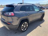 Used 2022 Jeep Cherokee Limited w/ Elite Package image 5