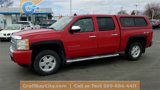 Used 2011 Chevrolet Silverado 1500 LT image 4