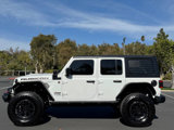 Used 2018 Jeep Wrangler Unlimited Rubicon image 5