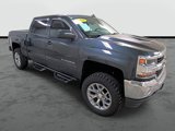 Used 2018 Chevrolet Silverado 1500 LT w/ All Star Edition image 5