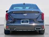 New 2025 Cadillac CT4 Premium Luxury image 4