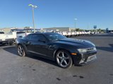 Used 2014 Chevrolet Camaro SS w/ RS Package image 3