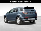Certified 2025 Land Rover Discovery Sport S image 6