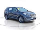 Used 2018 Hyundai Santa Fe Sport image 2