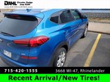 Used 2020 Hyundai Tucson Value image 3