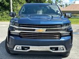 Used 2019 Chevrolet Silverado 1500 High Country image 2