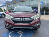 Used 2015 Honda CR-V EX-L image 3