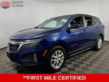 Used 2023 Chevrolet Equinox LT image 3