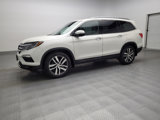 Used 2016 Honda Pilot Elite image 2