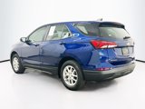 Used 2022 Chevrolet Equinox LS w/ LPO, Floor Liner Package image 5