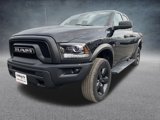 Used 2020 RAM 1500 Classic Warlock w/ Electronics Group image 3