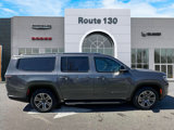 Used 2023 Jeep Wagoneer L Series II image 5