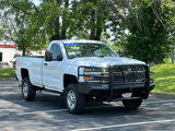 Used 2018 Chevrolet Silverado 2500 W/T image 2