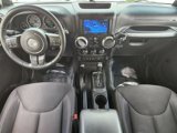 Used 2013 Jeep Wrangler Unlimited Sahara w/ Connectivity Group image 3
