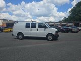 Used 2017 Chevrolet Express 2500 image 3
