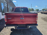 Used 2013 Ford F150 Lariat w/ Mid Equipment Group image 4