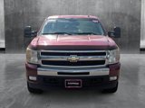 Used 2007 Chevrolet Silverado 1500 LT w/ Max Trailering Pack image 2