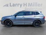 Used 2021 Volkswagen Tiguan SE R-Line image 2