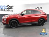 Used 2023 Mitsubishi Eclipse Cross LE image 2