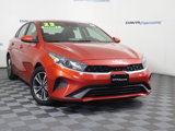 Used 2023 Kia Forte LXS image 2