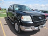 Used 2004 Ford F150 XLT image 2
