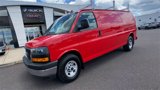 Used 2019 GMC Savana 2500 Extended w/ Driver Convenience Package image 4