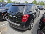 Used 2017 Chevrolet Equinox LT w/ Convenience Package image 5