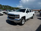 Used 2017 Chevrolet Silverado 1500 LT image 2