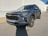 New 2025 Chevrolet Trax LT w/ Driver Confidence Package image 4