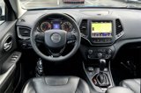 Used 2023 Jeep Cherokee Altitude Lux image 5