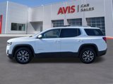 Used 2023 GMC Acadia SLT image 2